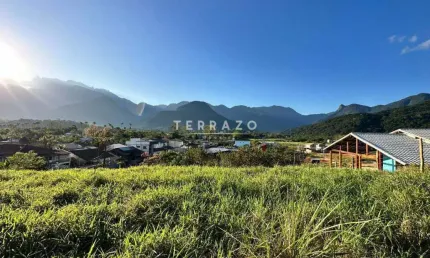 Terreno à venda na Rua Romã, Cotia, Guapimirim