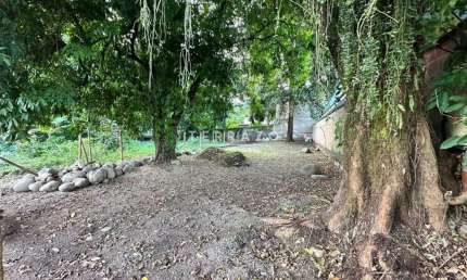 Terreno plano à venda com 290 m² por R$ 140.000,00 no Centro, Guapimirim - RJ