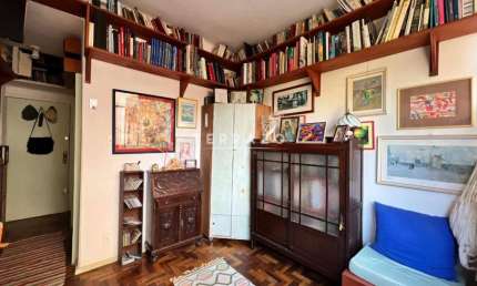 Apartamento à venda, 1 quarto, Taumaturgo - Teresópolis/RJ