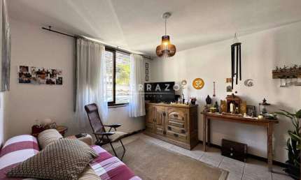 Apartamento à venda, 3 quartos, 1 vaga, Tijuca - Teresópolis/RJ