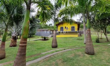 Sítio à venda, 4 quartos, Parque Boa União - Teresópolis/RJ