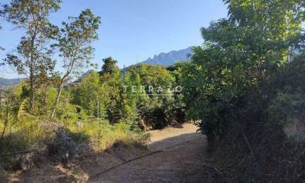 Terreno à venda na Rua Dolores Duran, Quinta da Barra, Teresópolis