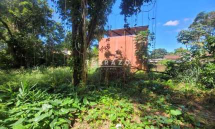 Terreno à venda na Rua Nestor Pereira, Centro, Guapimirim
