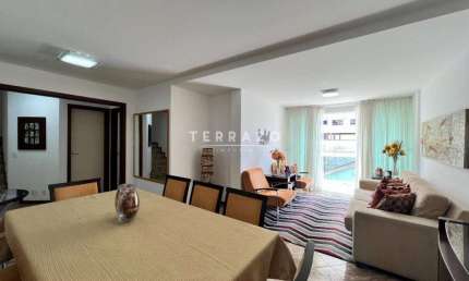 Apartamento à venda, 3 quartos, 1 suíte, 2 vagas, Agriões - Teresópolis/RJ