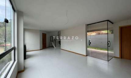 Casa em Condomínio à venda, 3 quartos, 1 suíte, 1 vaga, Vargem Grande - Teresópolis/RJ