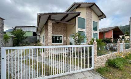 Casa em condomínio, 3 quartos - 133m², R$ 690.000,00 - Vargem Grande, Código 2991
