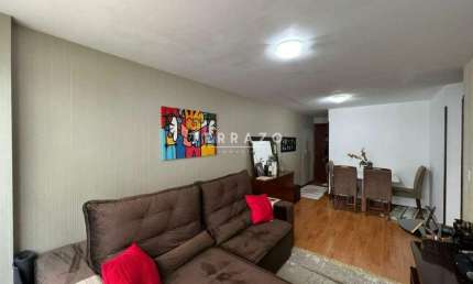 Apartamento à venda, 2 quartos, 1 suíte, 1 vaga, Várzea - Teresópolis/RJ