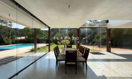 Casa em Condomínio à venda, 3 quartos, 3 suítes, 4 vagas, Vargem Grande - Teresópolis/RJ