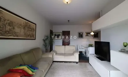 Apartamento à venda, 3 quartos, 1 suíte, 1 vaga, Várzea - Teresópolis/RJ
