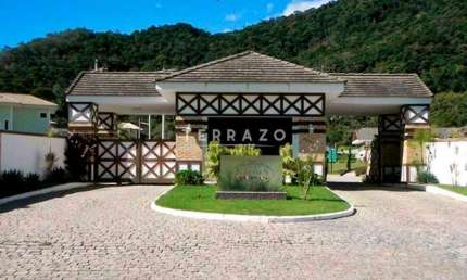 Terreno à venda na Estrada Diógenes Pedro da Costa, Vargem Grande, Teresópolis
