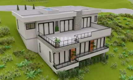 Casa em Condomínio à venda, 4 quartos, 2 suítes, 2 vagas, Vargem Grande - Teresópolis/RJ
