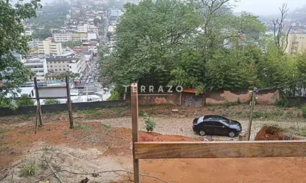 Terreno à venda na Rua Fernão de Magalhães, Jardim Europa, Teresópolis