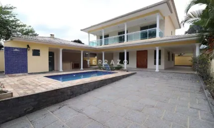 Casa à venda, 2 quartos, 2 suítes, Centro - Guapimirim/RJ
