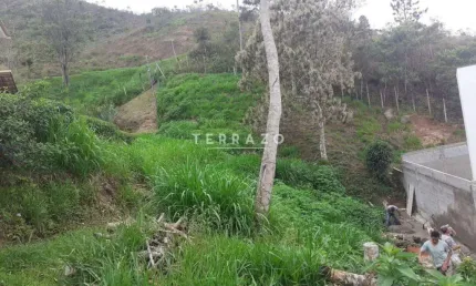 Terreno à venda na Rua Roberto Rosa, Tijuca, Teresópolis