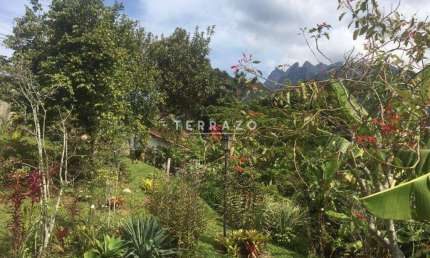 Terreno à venda na Rua Roraima, Caxangá, Teresópolis