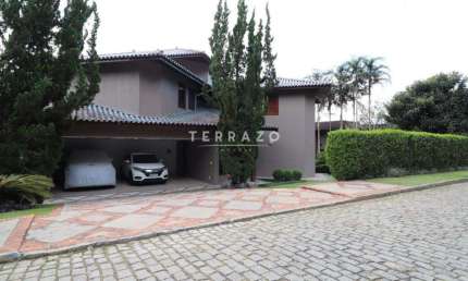 Casa em Condomínio à venda, 5 quartos, 3 suítes, 6 vagas, Quebra Frascos - Teresópolis/RJ