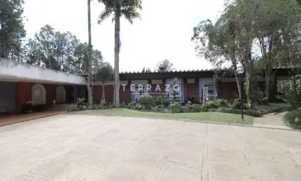 Casa à venda, 8 quartos, 8 suítes, 12 vagas, Albuquerque - Teresópolis/RJ - Código 1174