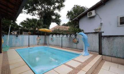 Casa à venda, 4 quartos, 4 suítes, 4 vagas, Vargem Grande - Teresópolis/RJ