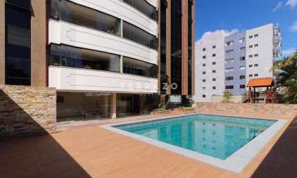 Apartamento à venda, 3 quartos, 3 suítes, 3 vagas, Agriões - Teresópolis/RJ