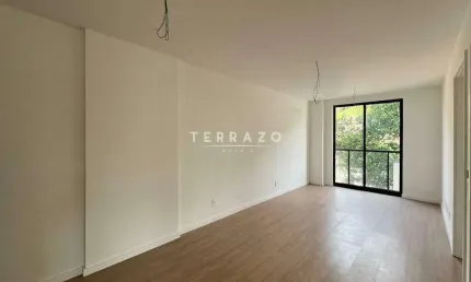 Apartamento à venda, 2 quartos, 1 suíte, 1 vaga, alto - teresópolis/rj