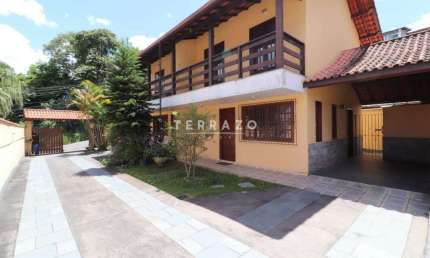 Casa em condomínio, 2 quartos, 75m², R$ 400.000,00 - Vale Paraiso, Código 3007