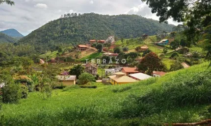 Terreno em condomínio na Estrada Teresópolis x Friburgo - Próximo a Bonsucesso