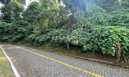 Terreno no Comary, 1.110 m2 , Gleba 6 , Comary , Teresópolis , Rio de Janeiro , cód. 3419