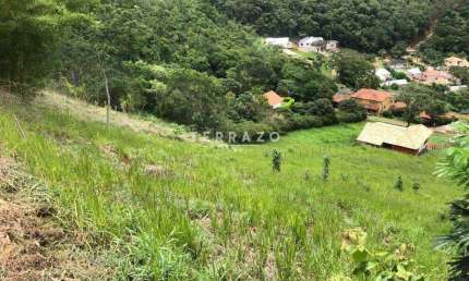 Terreno em Condomínio à venda, Sebastiana - Teresópolis/RJ