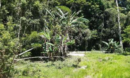 Terreno em condomínio fechado à venda na Rua Luís Edmundo, Carlos Guinle, Teresópolis