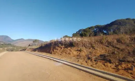 Terreno em Condomínio à venda, Pessegueiros - Teresópolis/RJ