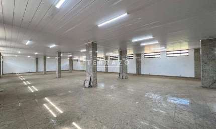 Ponto comercial para alugar na Estrada Doutor Rogério de Moura Estevão, Albuquerque, Teresópolis
