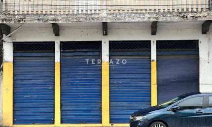 Ponto comercial para alugar na Avenida Oliveira Botelho, Alto, Teresópolis