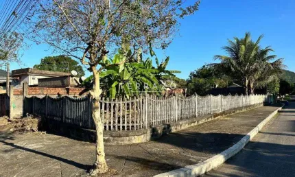 Terreno à venda na Rua Antônio Dias Guerra, Paiol, Guapimirim