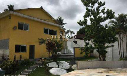 Casa à venda, 3 quartos, 1 suíte, Parque Silvestre - Guapimirim/RJ