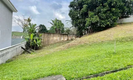 Terreno em condomínio fechado à venda na Estrada da Caneca Fina, Caneca Fina, Guapimirim