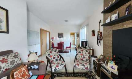Apartamento à venda, 3 quartos, 3 suítes, 2 vagas, Várzea - Teresópolis/RJ