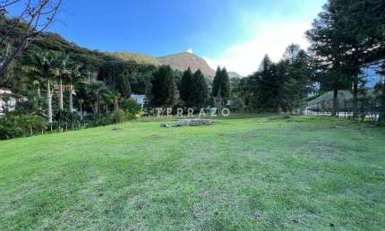 Terreno em Condomínio à venda, Parque do Imbui - Teresópolis/RJ
