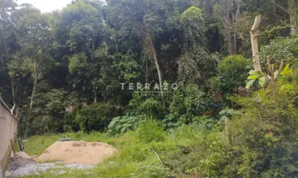 Terreno à venda na Estrada Granja Floresta, Quebra Frascos, Teresópolis