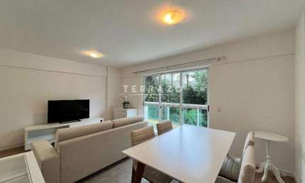 Apartamento à venda, 1 quarto, 1 vaga, Alto - Teresópolis/RJ