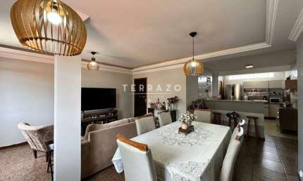 Apartamento à venda, 3 quartos, 1 suíte, São Pedro - Teresópolis/RJ