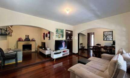 Casa à venda, 4 quartos, 1 suíte, 1 vaga, Alto - Teresópolis/RJ