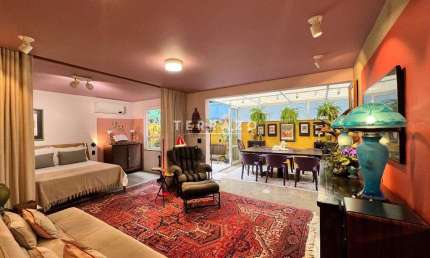 Apartamento à venda, 1 quarto, Várzea - Teresópolis/RJ