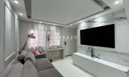 Casa em Condomínio à venda, 4 quartos, 1 vaga, Araras - Teresópolis/RJ