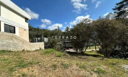 Terreno em condomínio com 215 m² - Posse - Teresópolis/RJ