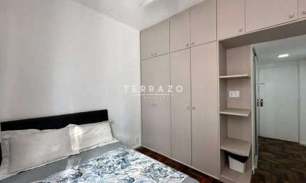 Apartamento à venda, 1 quarto, Taumaturgo - Teresópolis/RJ