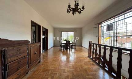 Casa à venda, 4 quartos, 2 suítes, 2 vagas, Jardim Europa - Teresópolis/RJ