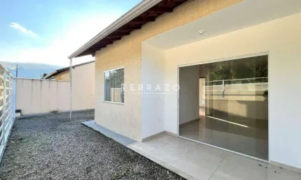 Casa à venda, 2 quartos, 1 suíte, 1 vaga, Cotia - Guapimirim/RJ