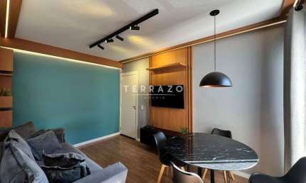 Apartamento à venda, 2 quartos, 1 vaga, Cascata do Imbuí - Teresópolis/RJ
