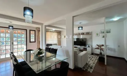 Casa à venda, 4 quartos, 1 suíte, 2 vagas, São Pedro - Teresópolis/RJ
