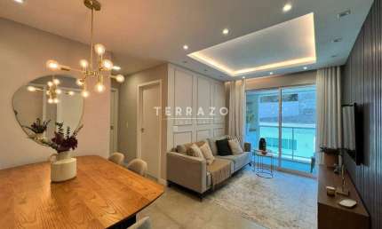 Apartamento à venda, 2 quartos, 1 suíte, 1 vaga, Agriões - Teresópolis/RJ